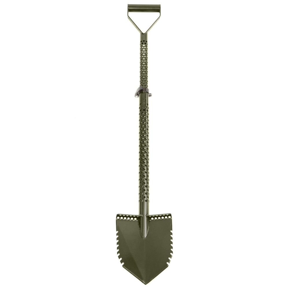 Motley Digging Tools Forest Fox Shovel