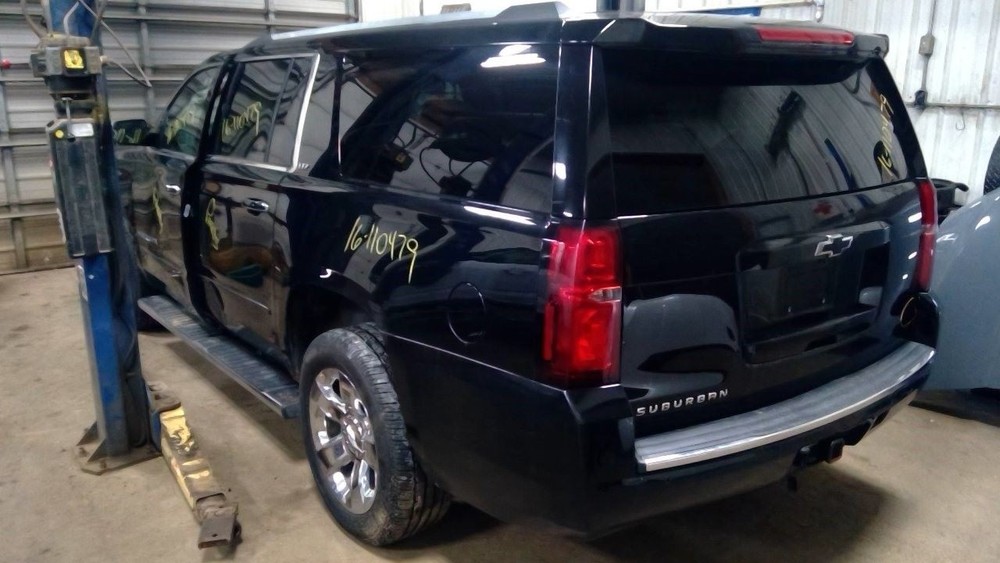 Camera/Projector Camera Front Interior Mirror Mounted Fits 16 ESCALADE 10316490