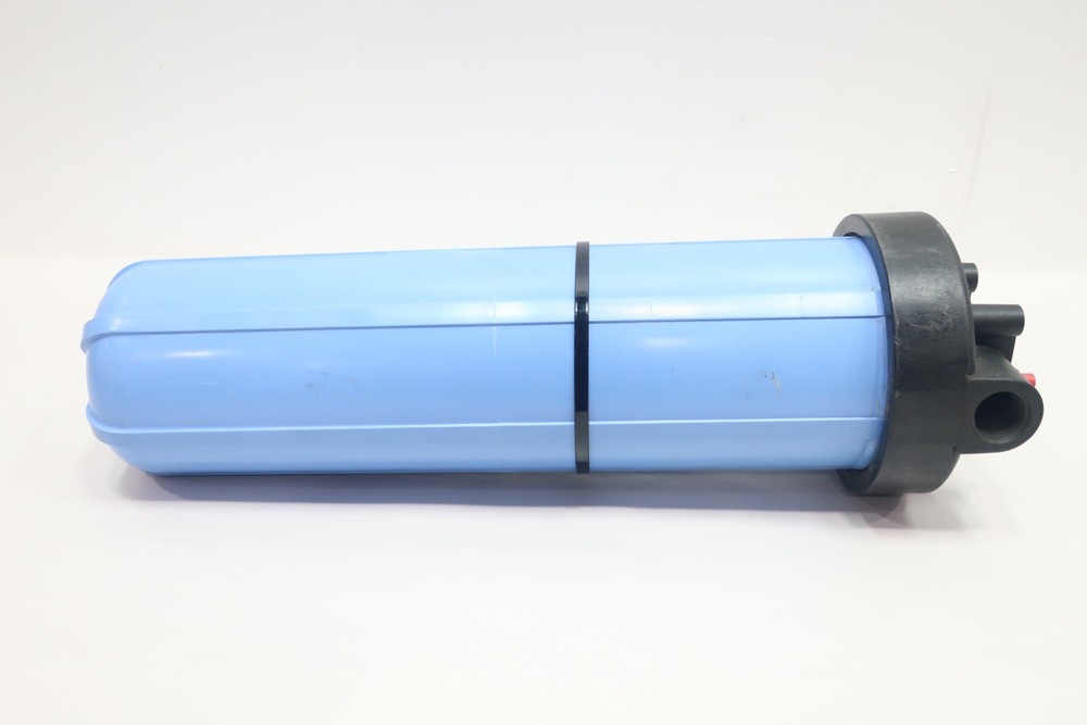 Pentek 142606 Blue Filter Housing