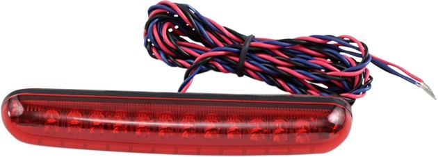Custom Dynamics Knight Riderz Light Bar Sequential Flashing Brake