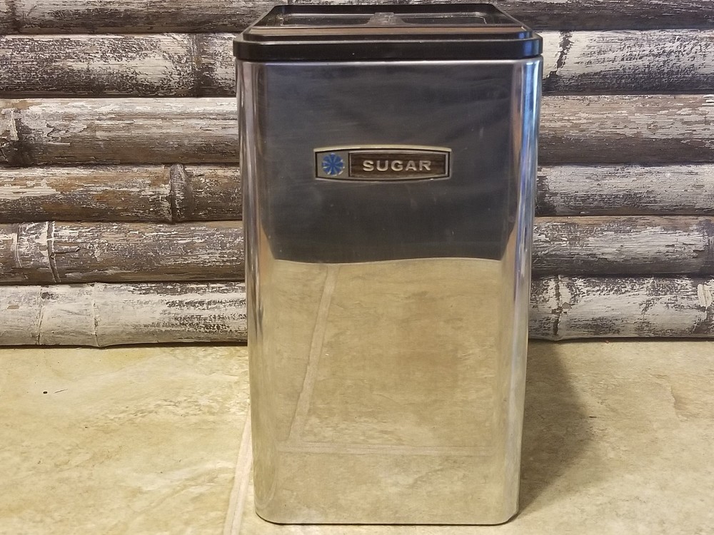Sugar Canister - Masterware - Storage Container