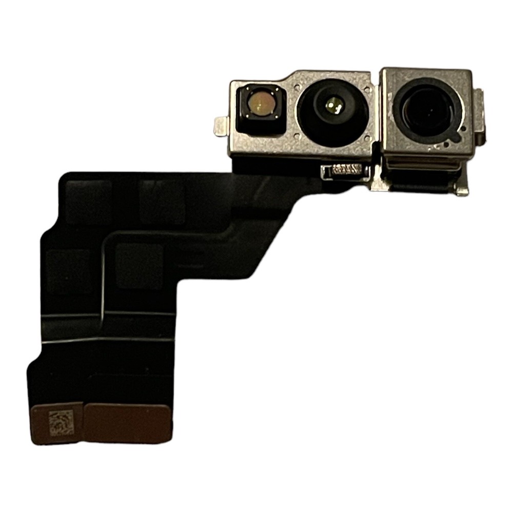 iPhone 14 Pro Front Camera Sensor Replacement Original Apple Pull OEM (Tested)