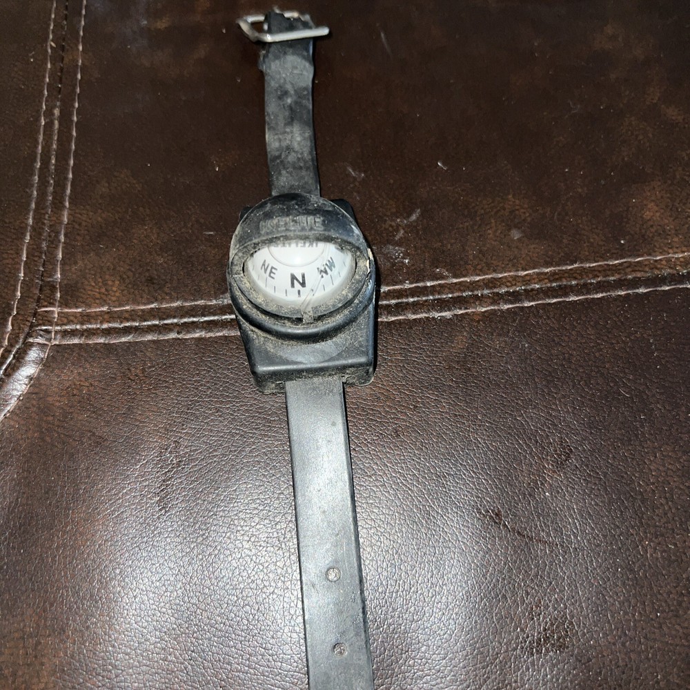 Ikelite Divers Watch