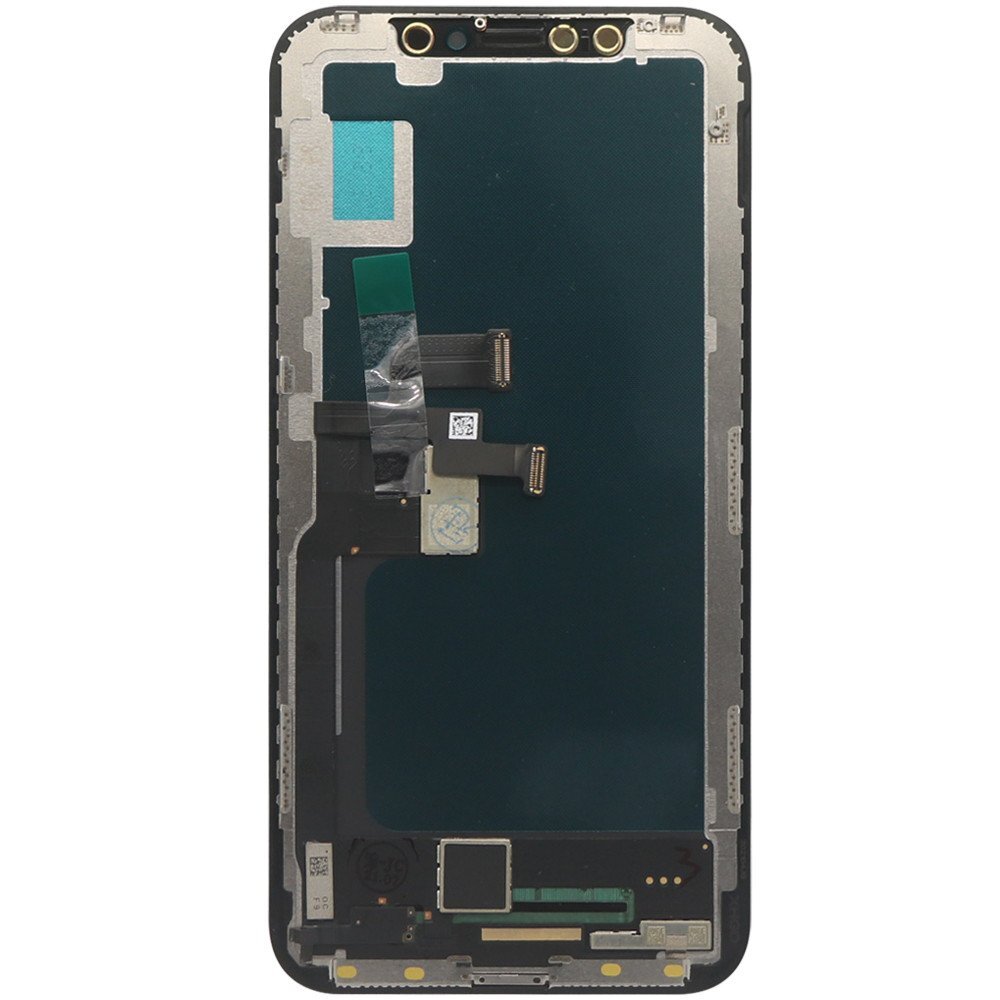 LCD Touch Screen Assembly Digitizer Display Replacement For iPhone X A1865 A1901