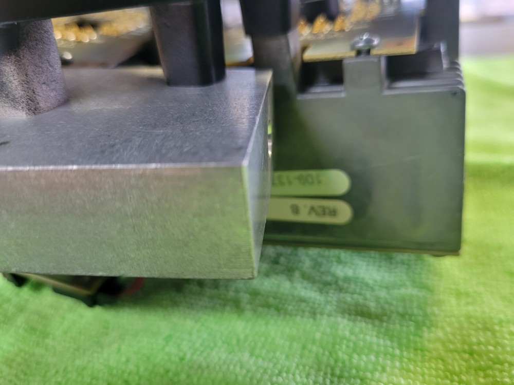 HUNTER HAWKEYE ALIGNMENT CAMERA 125-404-1