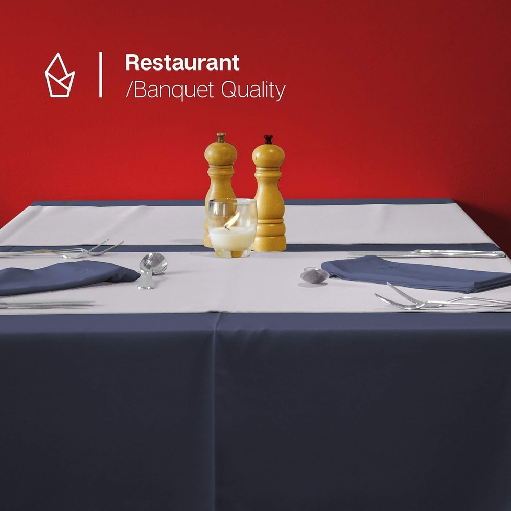 Gee Di Moda Rectangle Tablecloth - 60 x 102" x 60" (Rectangular), Caribbean