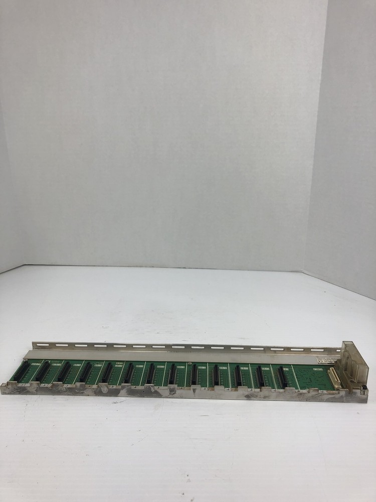 Mitsubishi Q312B Base Unit Model