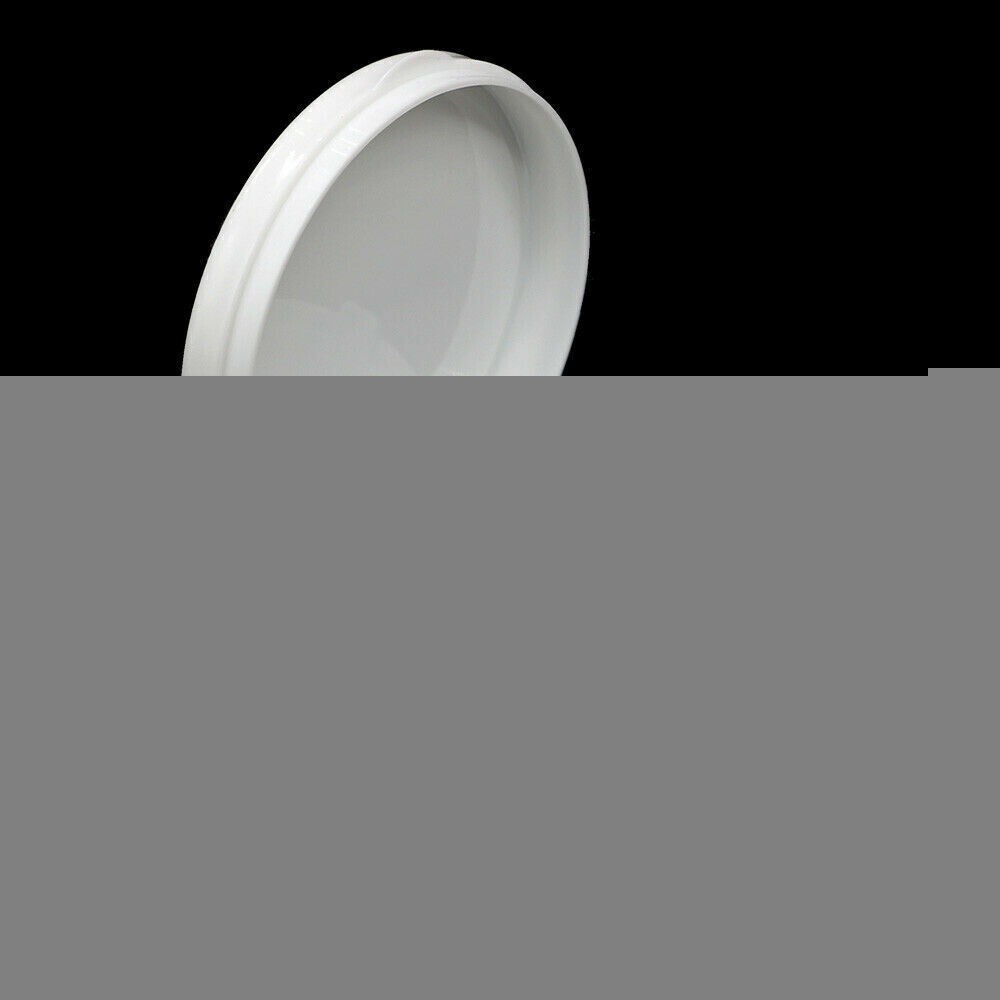 Dental Denture Storage Box False Teeth Case Container Mouthguard Container Blue