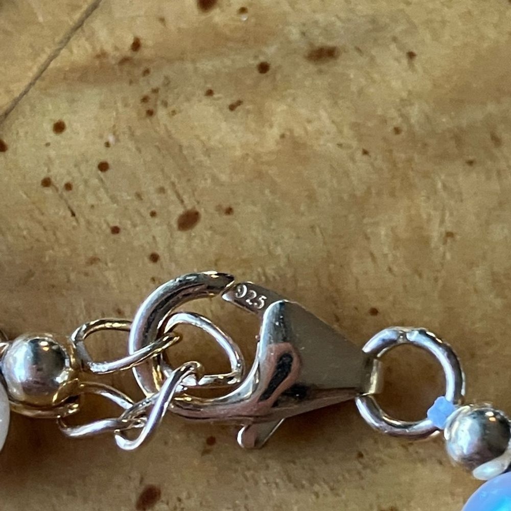 Freshwater Pearl Necklace