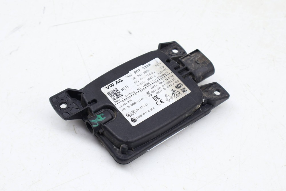 2015-2019 VW BEETLE - LEFT Blind SPOT Detection Slave Control Module