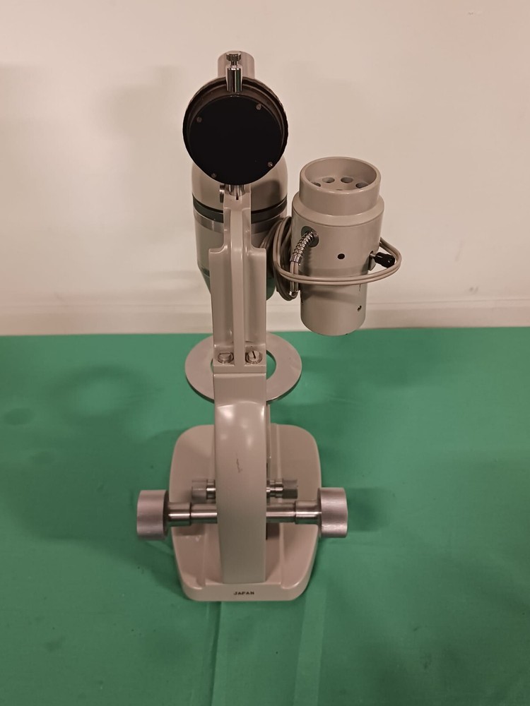 Neitz-CG Contact Gauge Radiuscope Optometry Microscope 67591