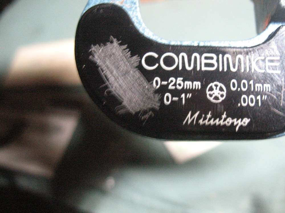 mitutoyo combimike 159-101