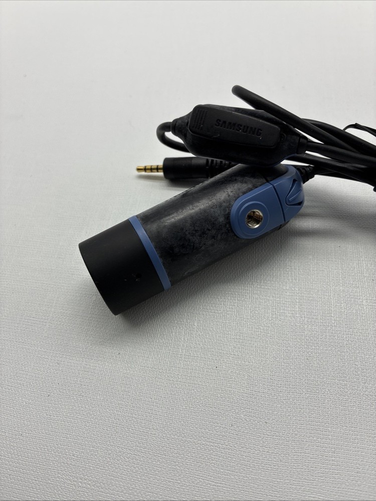 Samsung External Camera XC-L1N NTSC