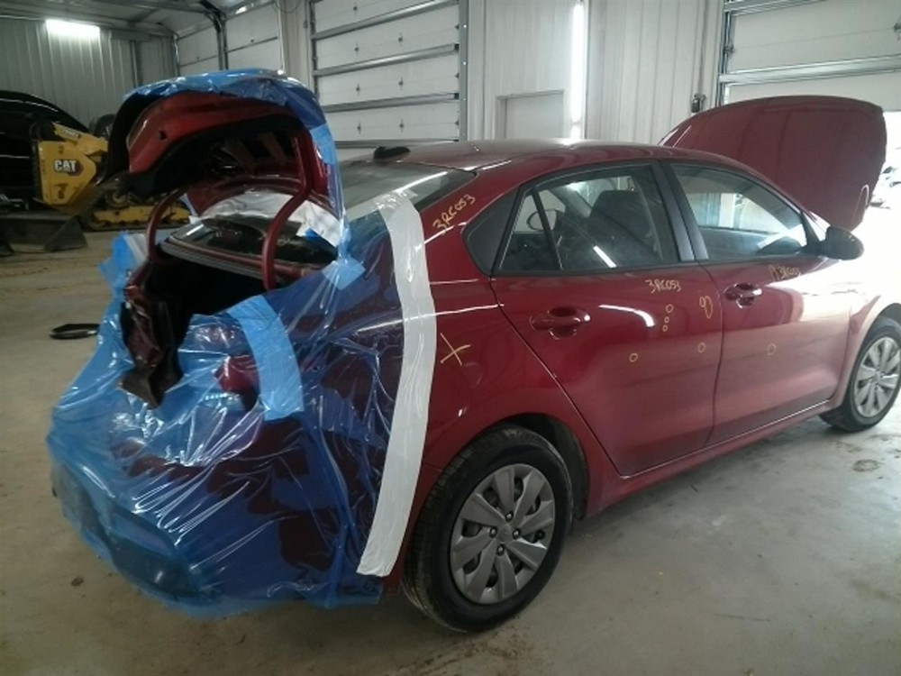 Engine ECM Electronic Control Module Automatic Fits 18-19 ACCENT 104820870