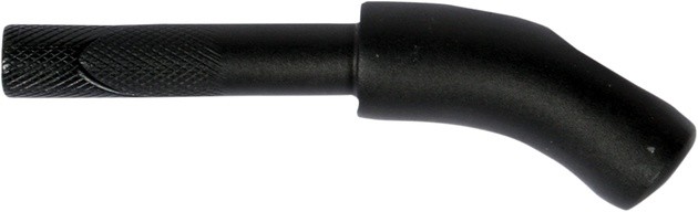 RSI Aluminum 7/8" Handlebar Short Hook
