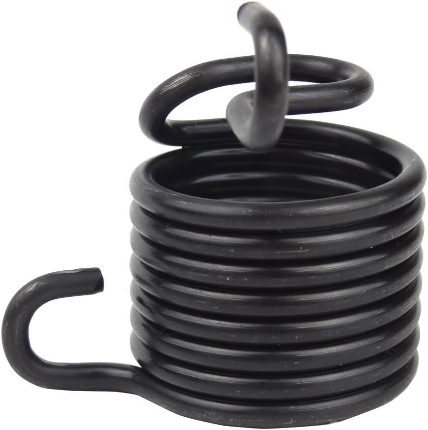 Hanperal 3Pcs Smoothing Pneumatic Air Hammer Pneumatic Chisel Bit Set