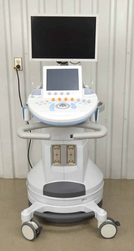 SuperSonic Imagine Aixplorer Multiwave Innovative Imaging System