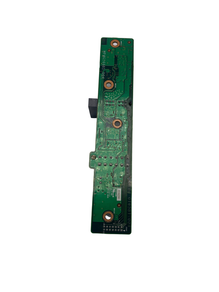 Intel H34886-471 G16685-004 Node Dock Compute MOD Power Board w60