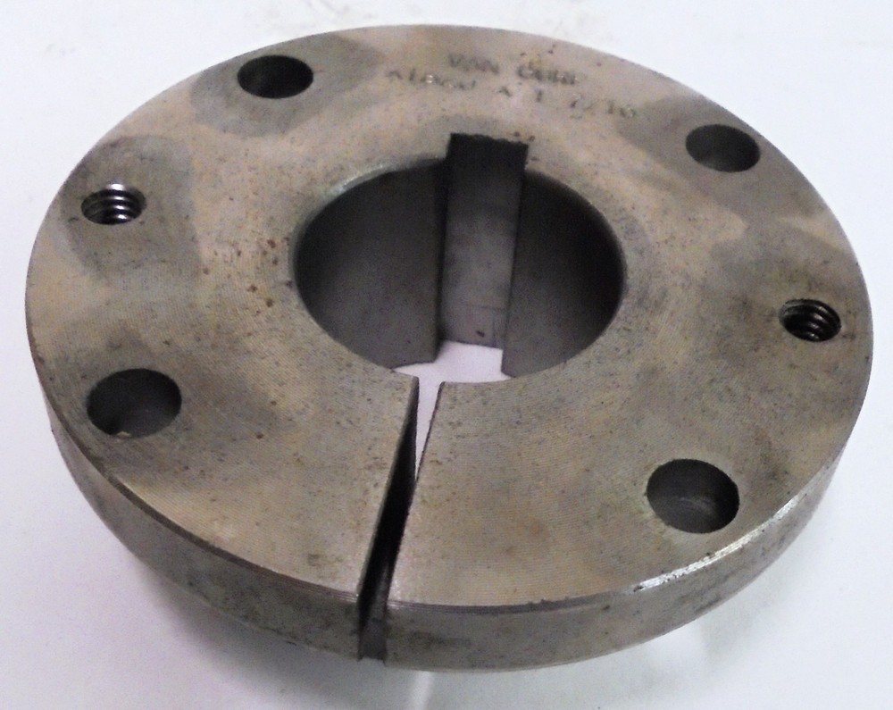 VAN GORP, BUSHING, XTB20X, 1 7/16