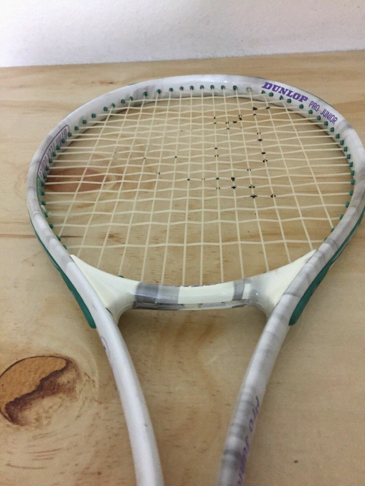 Dunlap Pro Junior Dyna Flex Series Broad Beam 4 1/8”