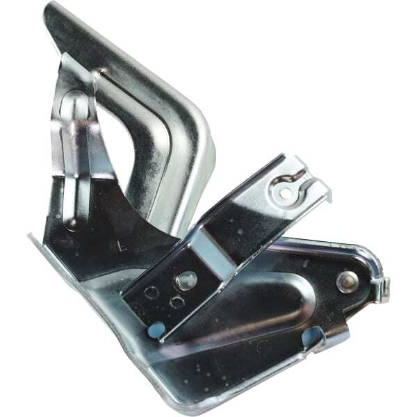 Hood Hinge LH for 18-21 KICKS