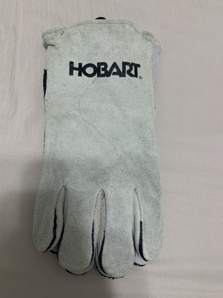 Hobart Welding Gloves Size Large