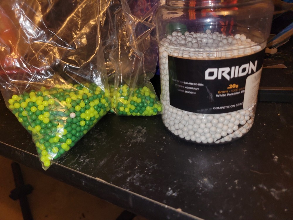 airsoft Gun Bundle