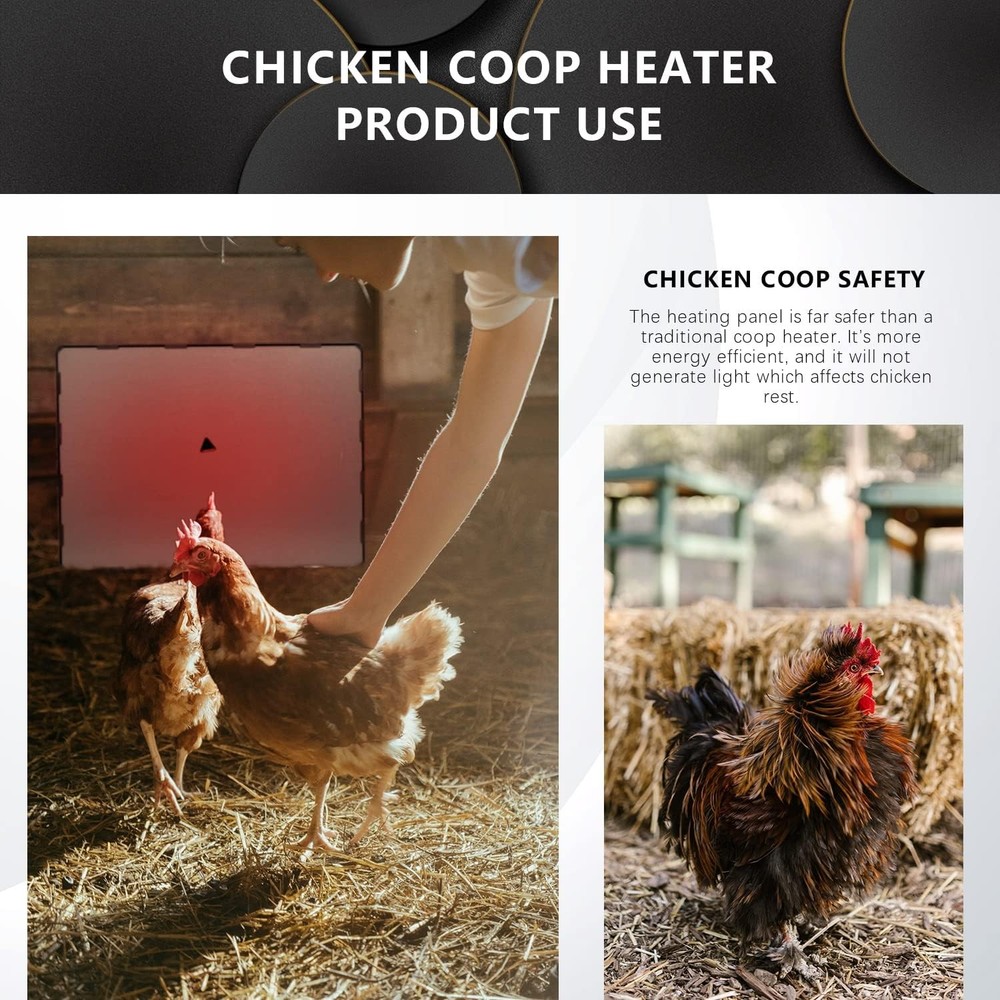 chicken heater 15x11.8)