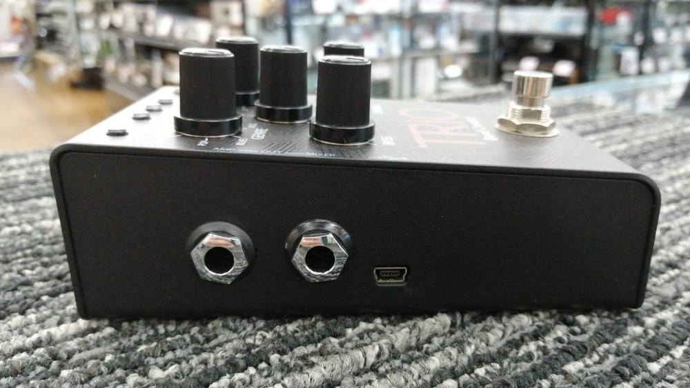 DIGITECH TRIO-V-01 EFFECTOR 508343