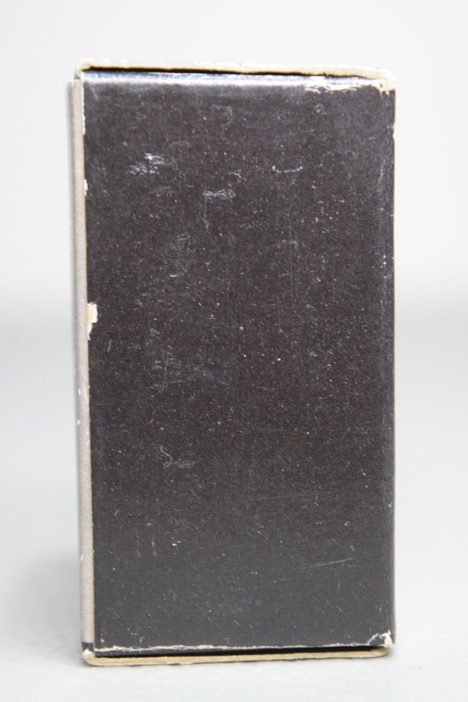 Wm. A. Rogers. Oneida Silversmiths Tarnish Resistant Silver Salt Cellar Swan