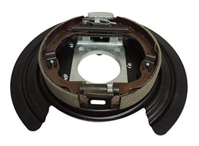 -52125175AA Backing Plate Assembly