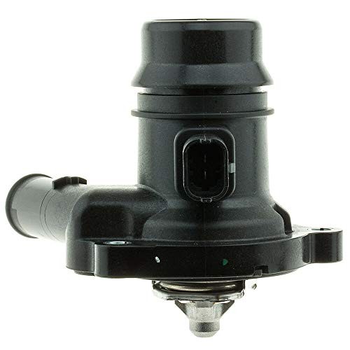 34709 Integrated Housing Engine Coolant Thermostat