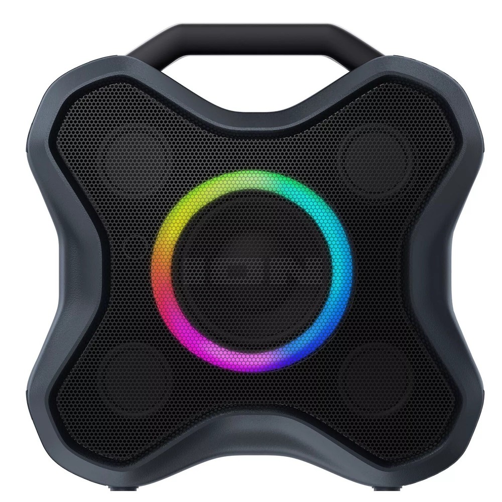 ION Audio Aquaboom X Bluetooth Speaker - Pool Floating Speaker