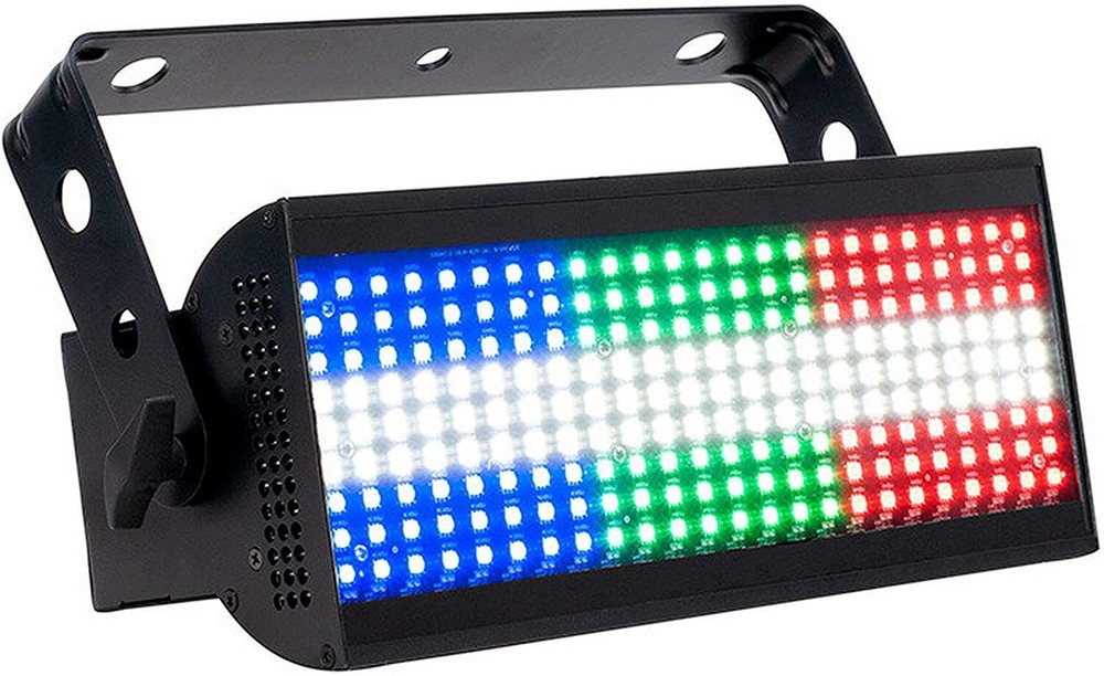 American DJ Jolt 300 LED Panel Strobe