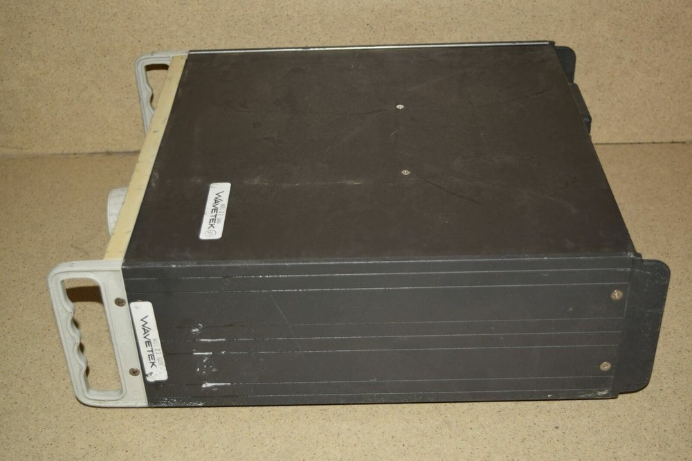 WAVETEK SYNTHESIZED FUNCTION GENERATOR MODEL 288 (CC)