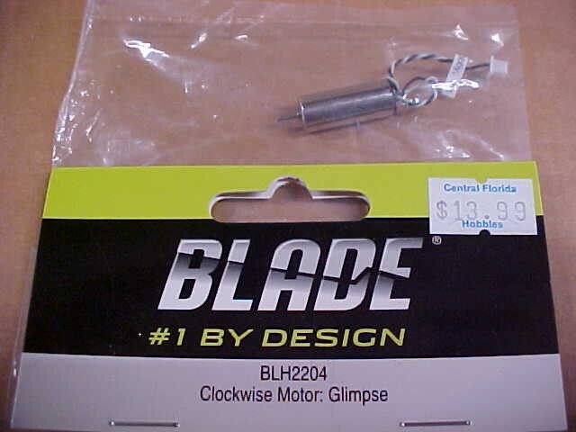 BLADE BLH2204 = CLOCKWISE MOTOR: GLIMPSE  (NEW)