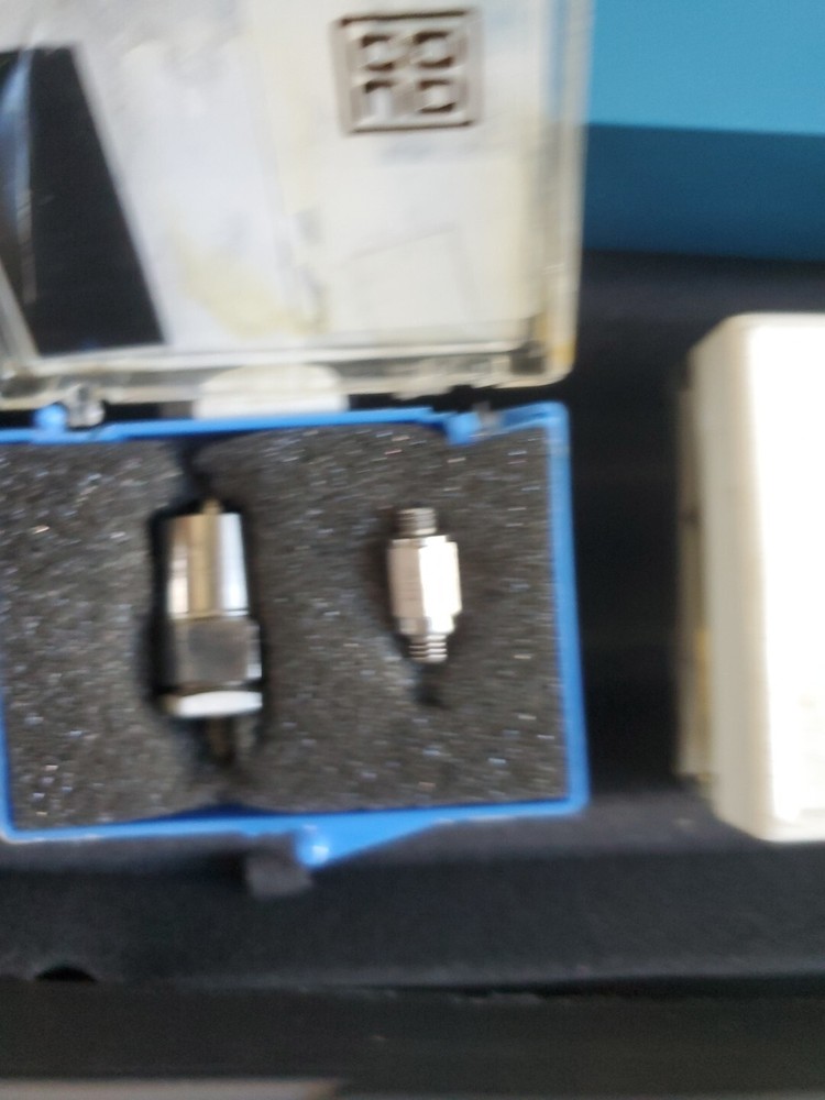 Pcb piezotronics Voltage Amplifier Model 494A SET