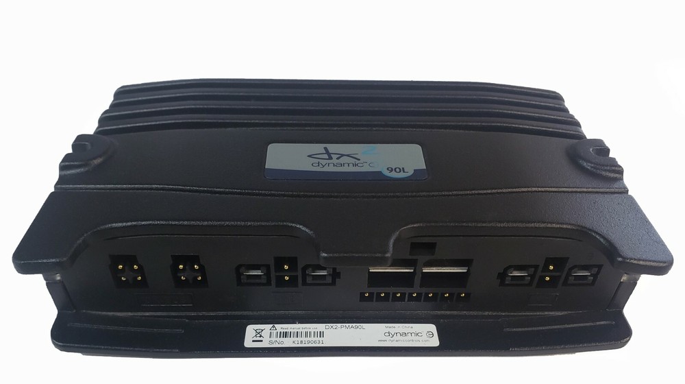 Dynamic DX2-PMA90L Power Control Module Controller for Power Chair Wheelchair