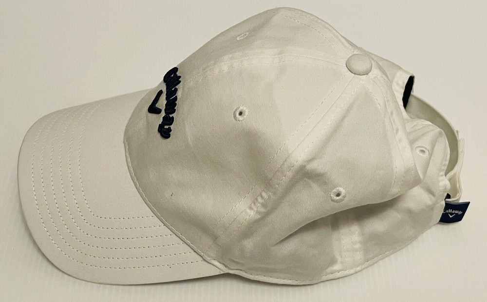 Callaway Golf FM Global Adjustable hat/cap 100% cotton
