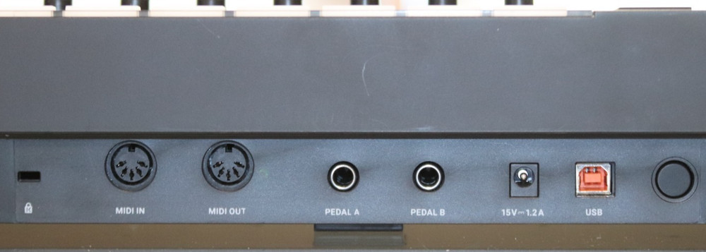 Native Instruments Kontrol S61 Keyboard (HARDWARE ONLY)