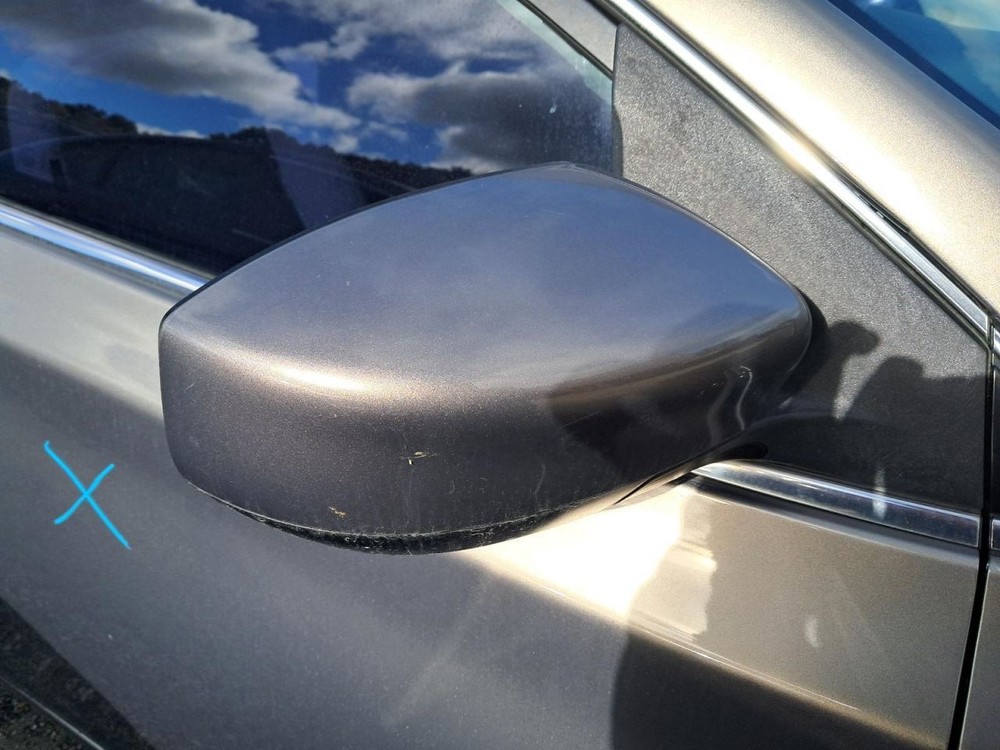 SENTRA 2015 Glove Box 4846570