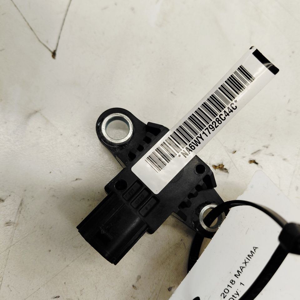 Nissan Maxima Sensor  2018 2017 2016