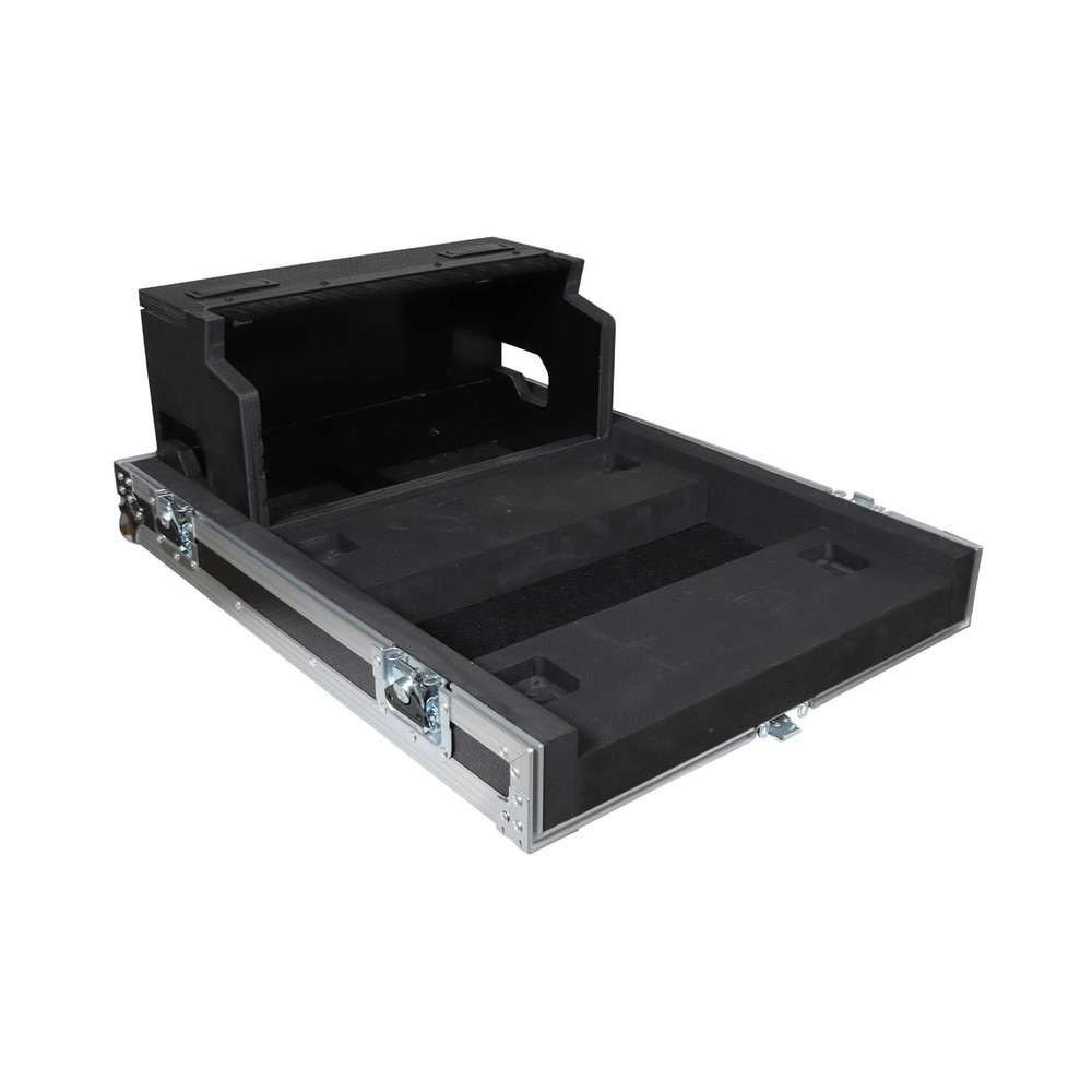 ProX XS-BWINGCOMPACTDHW ATA Digital Audio Mixer Case for Behringer WING COMPACT