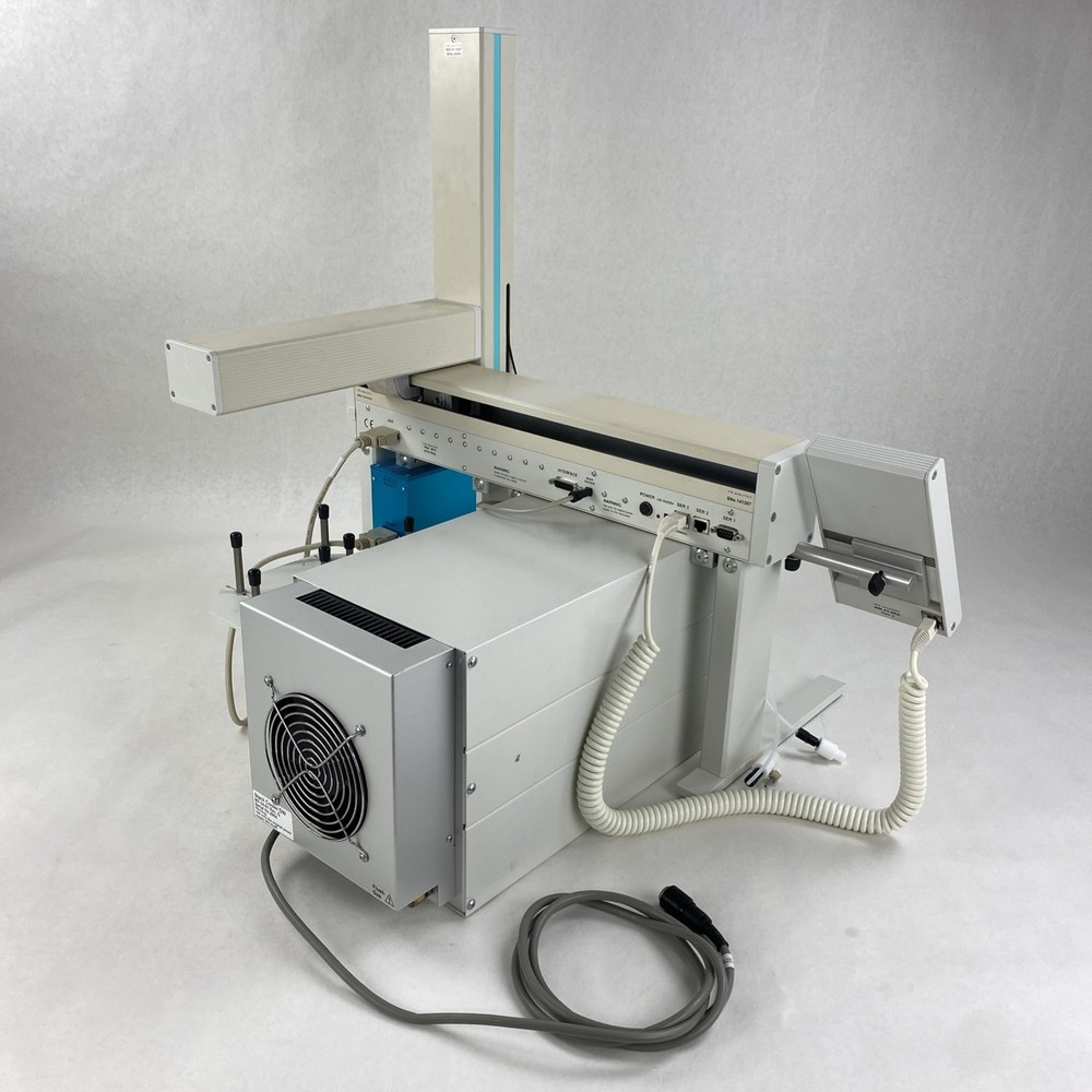 CTC MXY 04-01A Analytics Systen