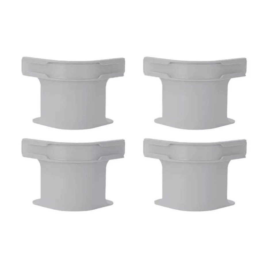 Heavy Duty Bed Sheet Clips | Corner Grippers for Mattress & Sheet Holders*+/