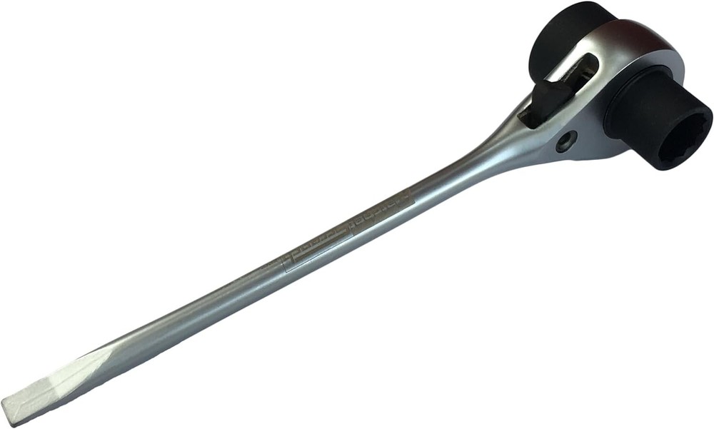 Ratchet Scrench Fits Echo Chainsaw Screwdriver Wrench Tool