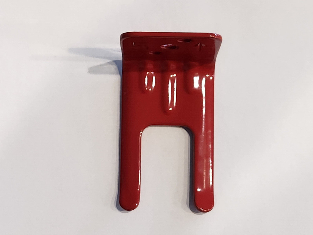 New Fork style Wall Mount 5# Size Fire Extinguisher Bracket (Amerex)