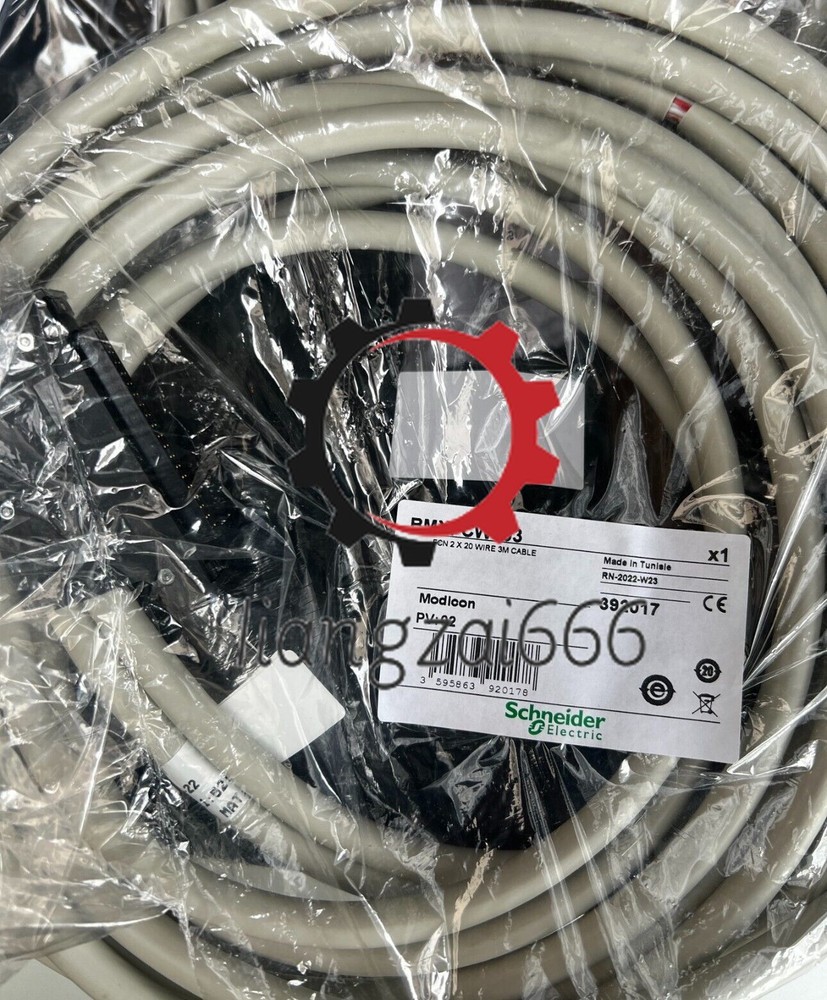 NEW 1PC BMXFCW303 PLC Connection Cable
