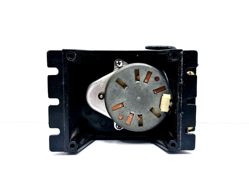 BR11A6 TIMER EAGLE SIGNAL CONTROLS