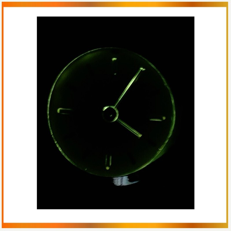 2004-2007 Freestar and Monterey Clock Light Bulb